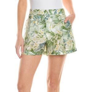 Tommy Bahama Paradise Fronds Pull-On Short